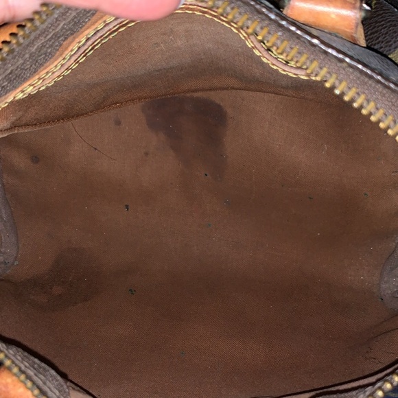 Vintage speedy 25 handbag - Picture 16 of 17